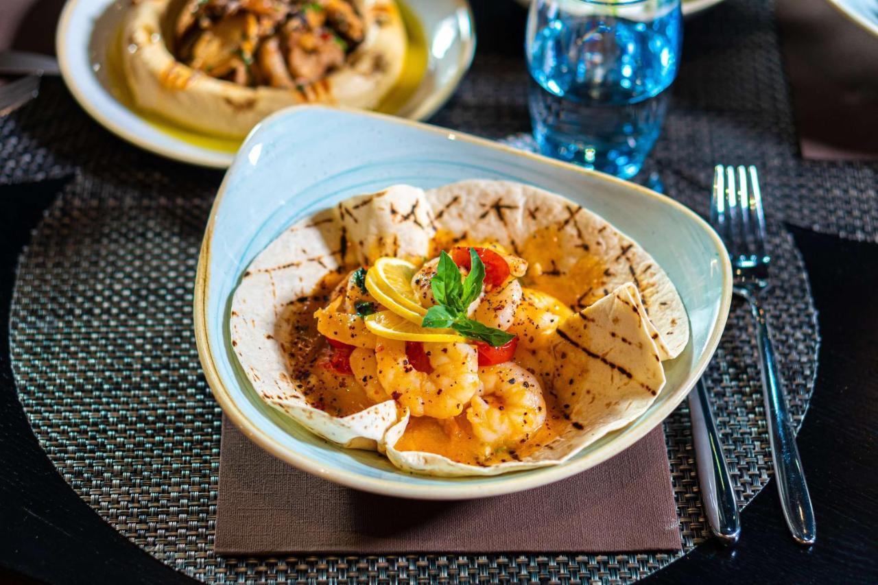 Park Inn By Radisson Bucharest Hotel & Residence Luaran gambar