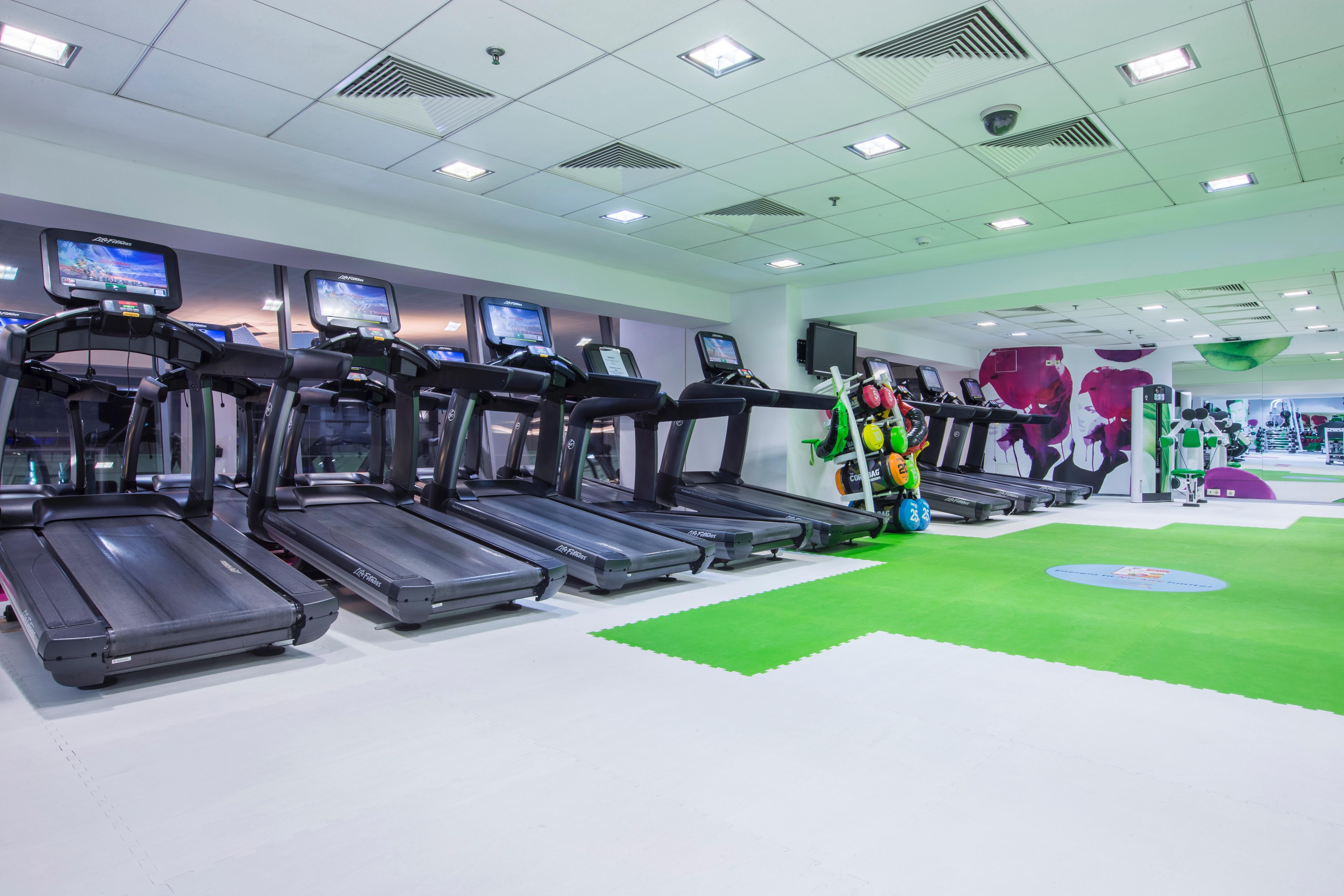 Park Inn By Radisson Bucharest Hotel & Residence Luaran gambar