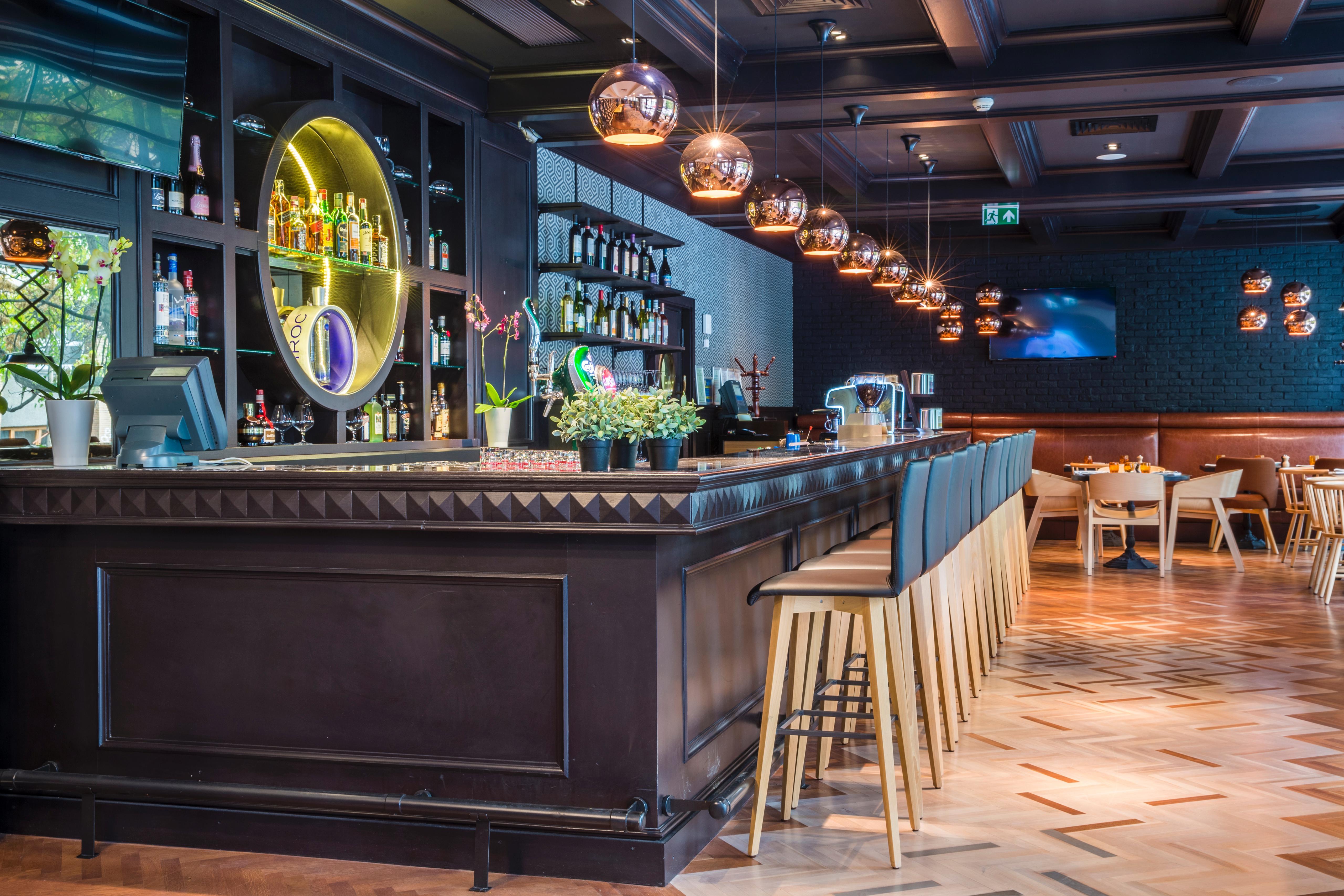 Park Inn By Radisson Bucharest Hotel & Residence Luaran gambar