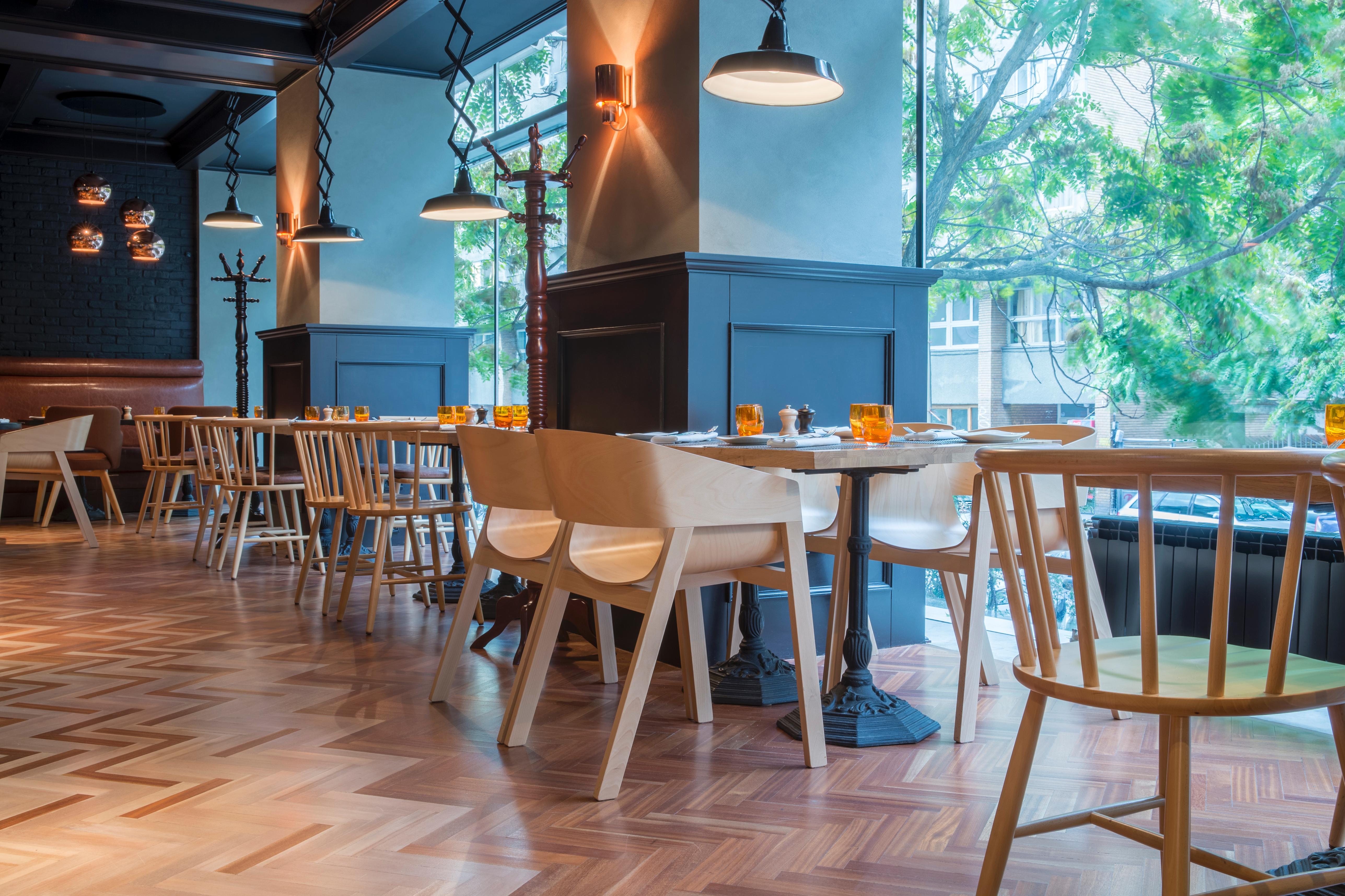 Park Inn By Radisson Bucharest Hotel & Residence Luaran gambar
