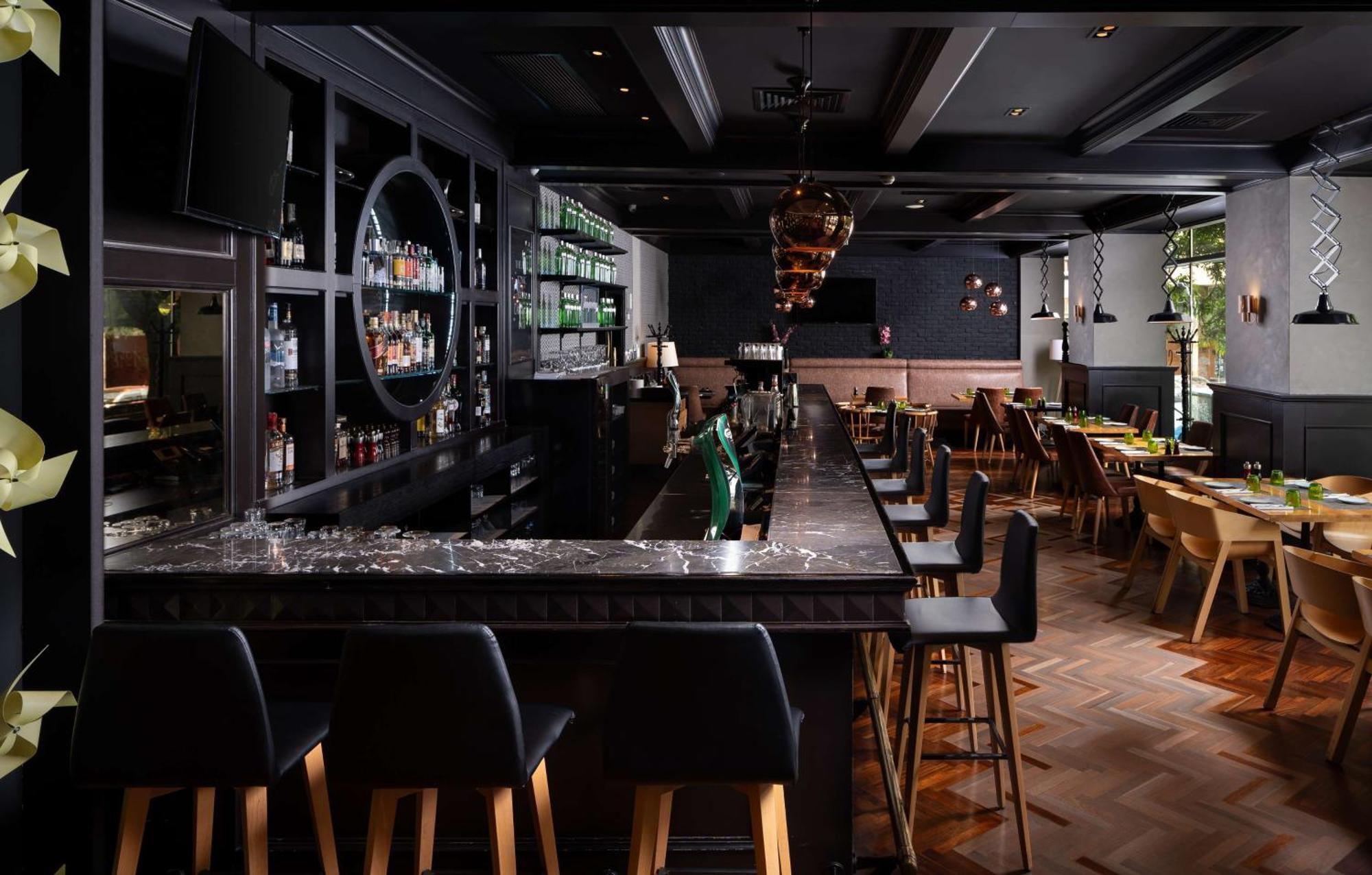 Park Inn By Radisson Bucharest Hotel & Residence Luaran gambar