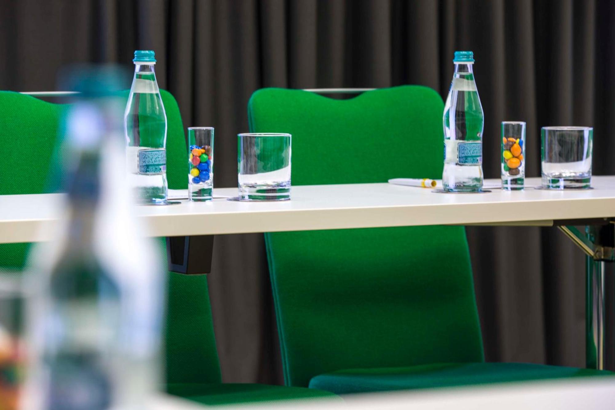 Park Inn By Radisson Bucharest Hotel & Residence Luaran gambar
