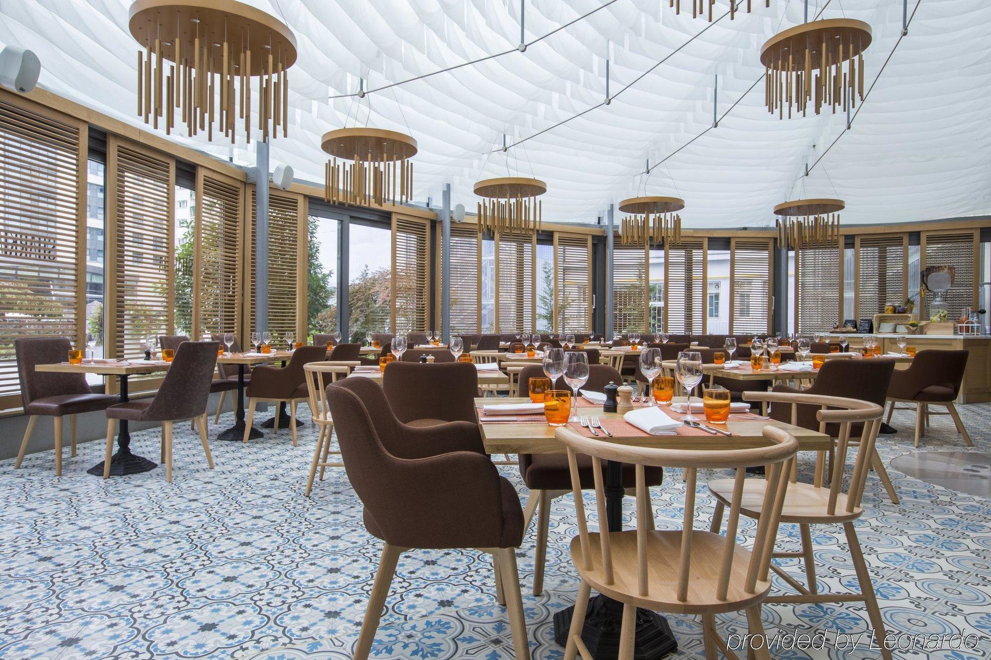 Park Inn By Radisson Bucharest Hotel & Residence Luaran gambar